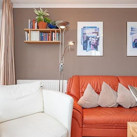Apartmenthaus Atlantik Apartmenthaus Atlantik 213 Kuehlungsborn Ngoại thất bức ảnh
