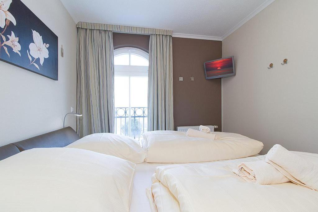 Apartmenthaus Atlantik Apartmenthaus Atlantik 213 Kuehlungsborn Ngoại thất bức ảnh